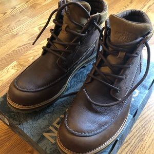 SOLD!!!!North Face Men’s Bridgeton Chukka Boots